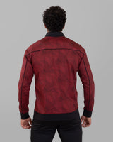 Geo Track Top