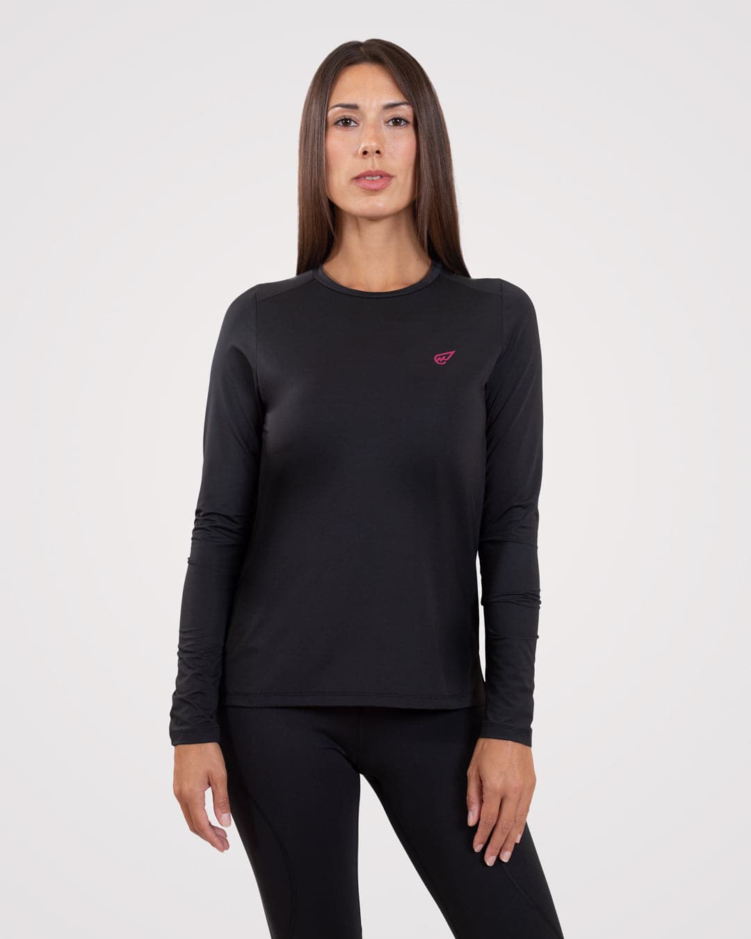 Endure Essentials Long Sleeve