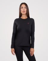 Endure Essentials Long Sleeve