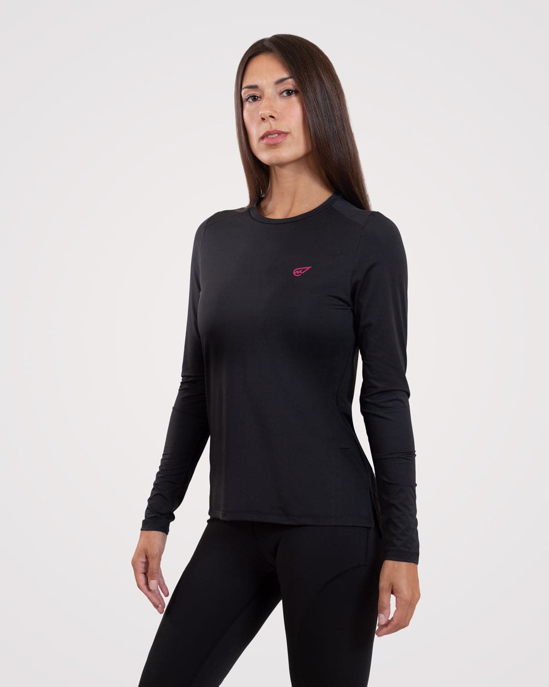 Endure Essentials Long Sleeve