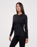 Endure Essentials Long Sleeve