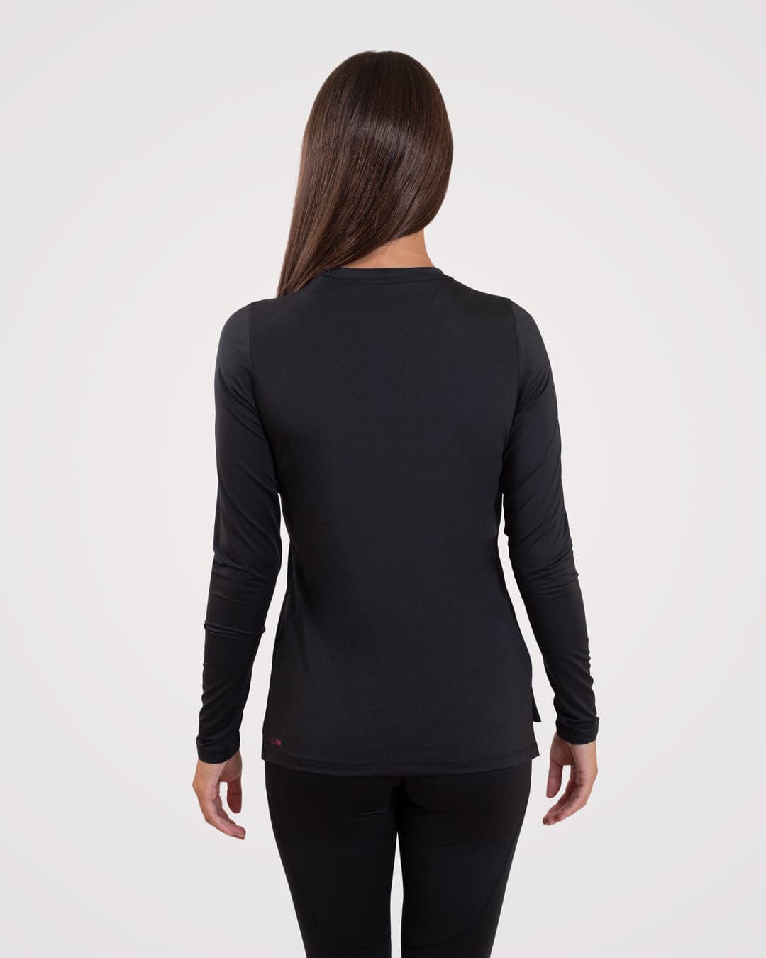 Endure Essentials Long Sleeve