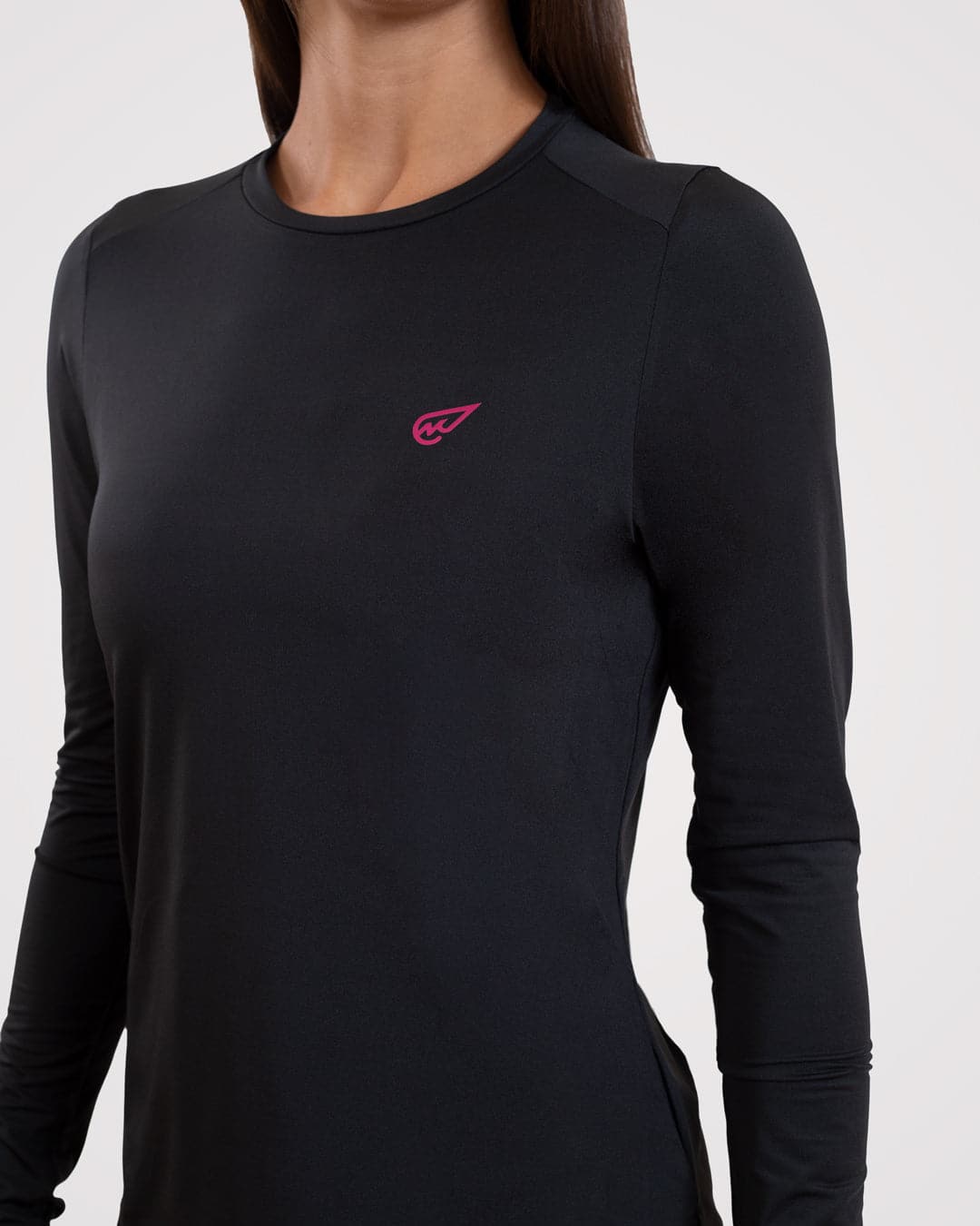 Endure Essentials Long Sleeve