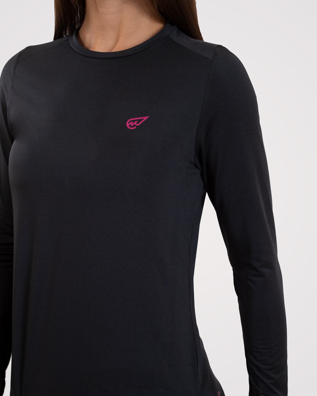 Endure Essentials Long Sleeve