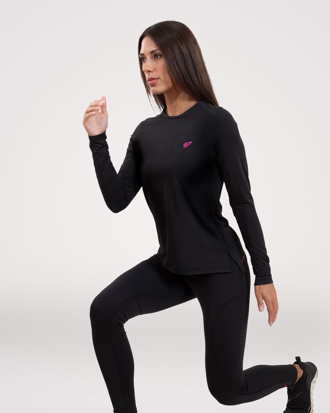 Endure Essentials Long Sleeve