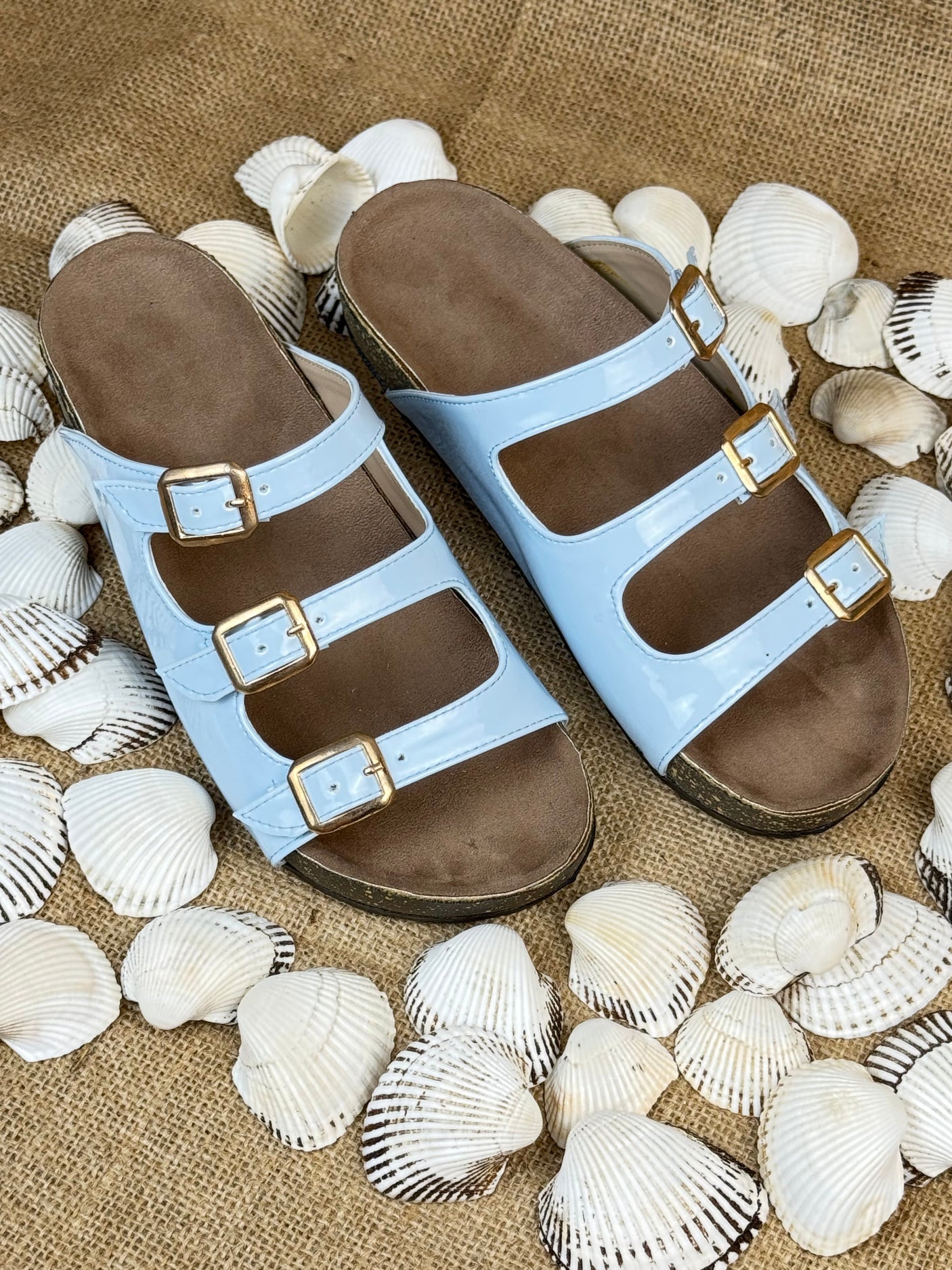 IZAR - comfortable slipper