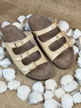 IZAR - comfortable slipper