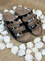 IZAR - comfortable slipper