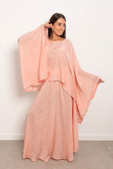 MARWA EL EZABY BOUTIQUE - Sahelia set Simon