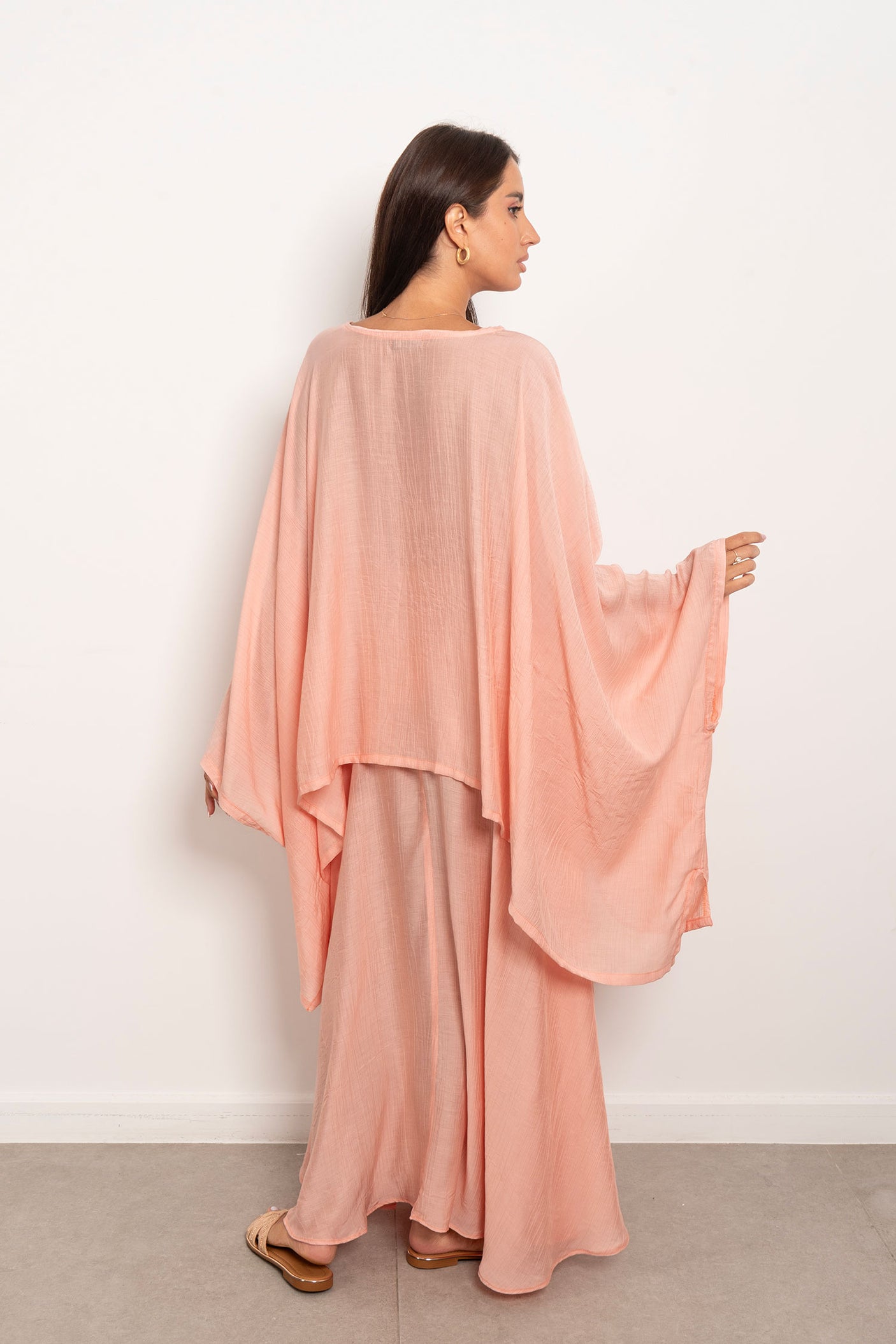 MARWA EL EZABY BOUTIQUE - Sahelia set Simon
