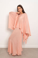 MARWA EL EZABY BOUTIQUE - Sahelia set Simon