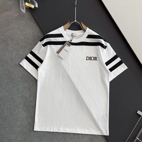 White Rabbit - Comfy Printed White T-Shirt