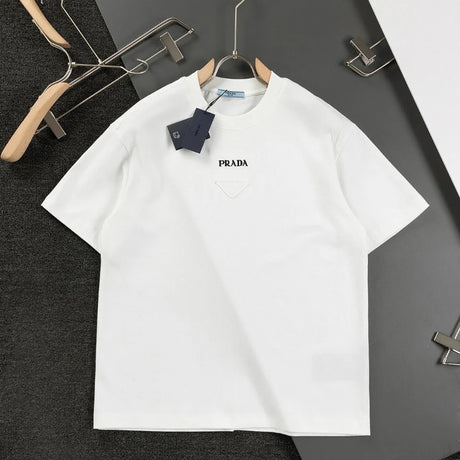 White Rabbit - Comfy Printed White T-Shirt