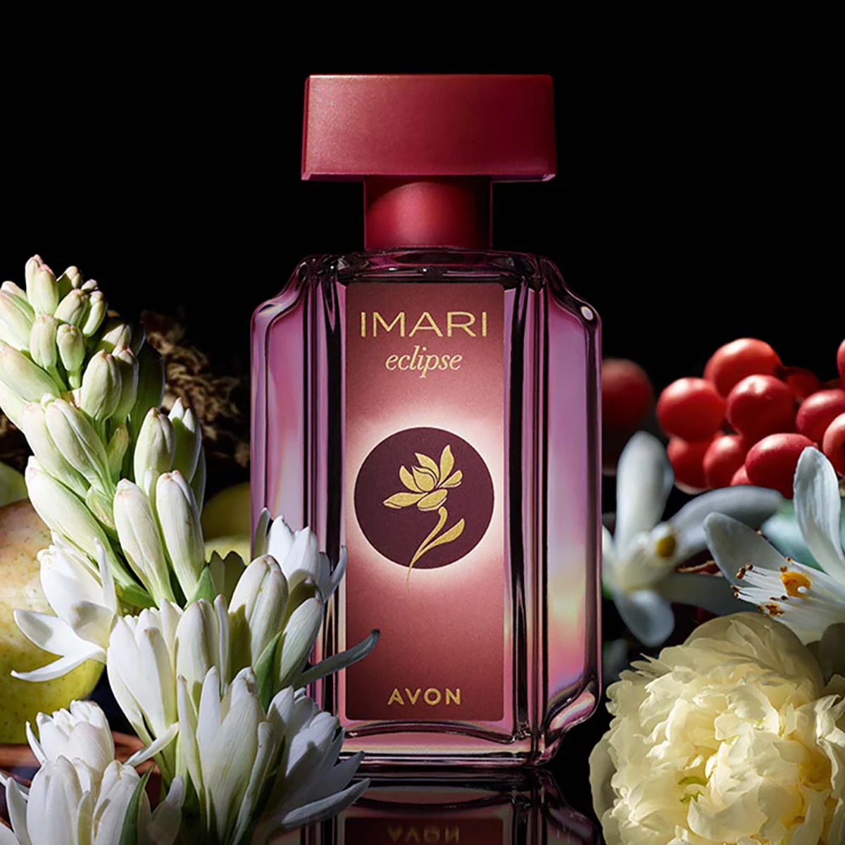 أيفون - عطر او دو تواليت ايماري اكليبس للنساء - 50 مل