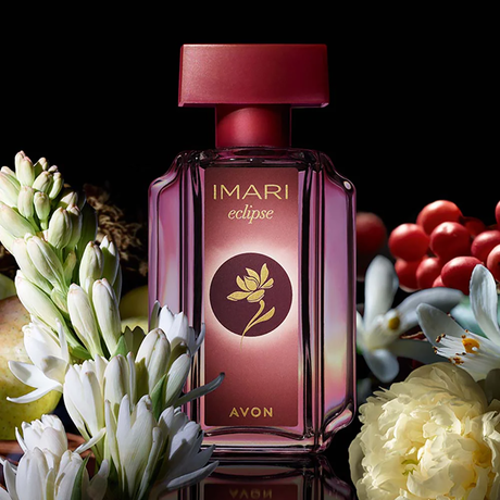 أيفون - عطر او دو تواليت ايماري اكليبس للنساء - 50 مل