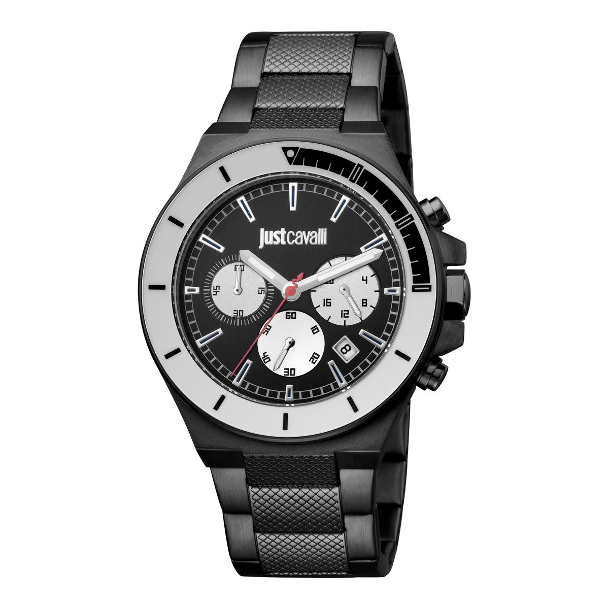 JUST CAVALLI JC1G139M0075 Men's Watch