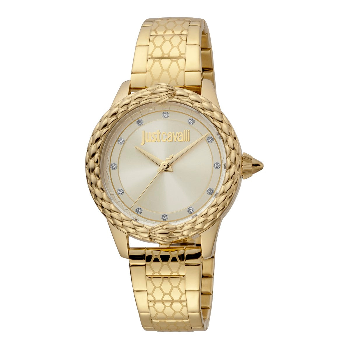 JUST CAVALLI - Women's watche