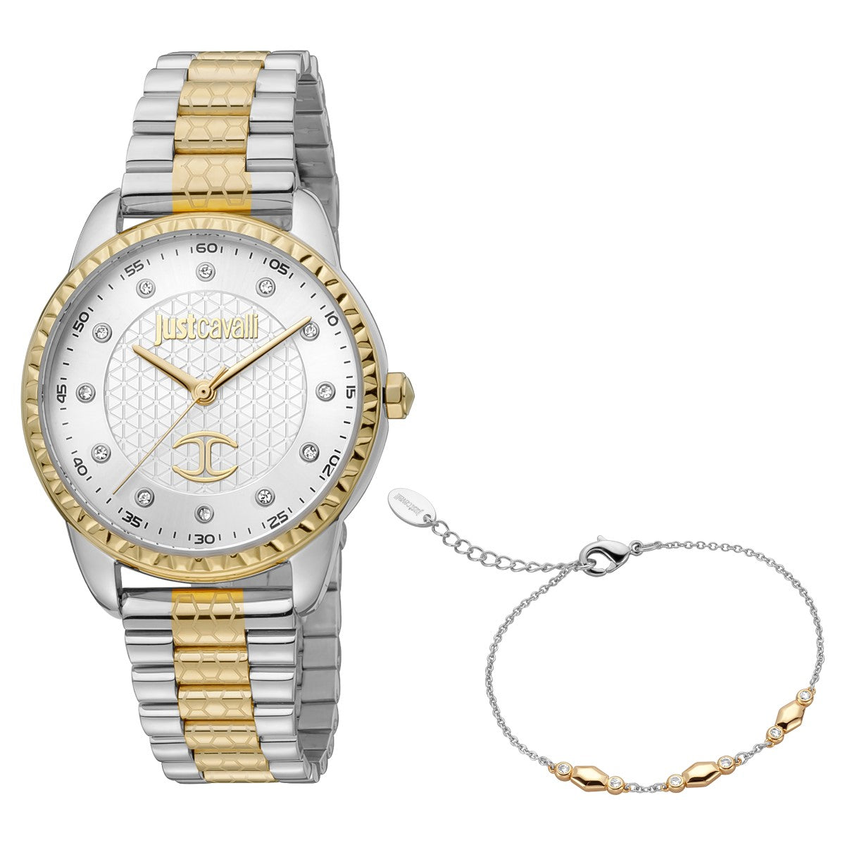 JUST CAVALLI - Women's watche