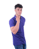 Slim Fit Polo Basic