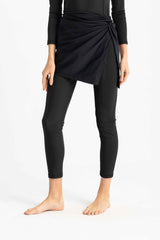 Deep Dive Suit - Black