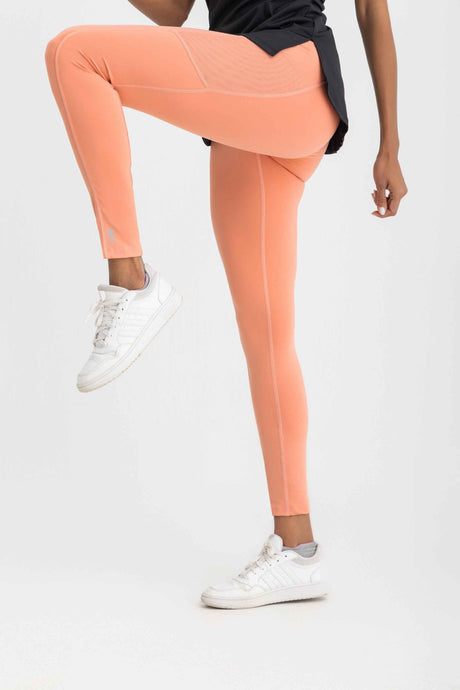 Endura Leggings- Canyon Clay