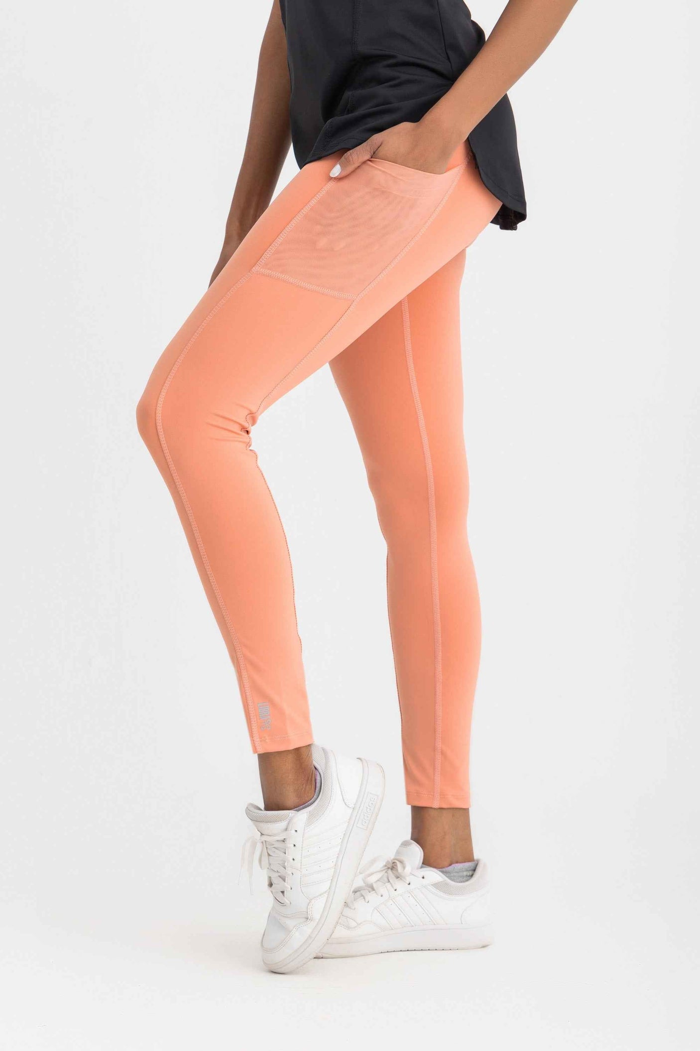 Endura Leggings- Canyon Clay
