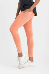 Endura Leggings- Canyon Clay