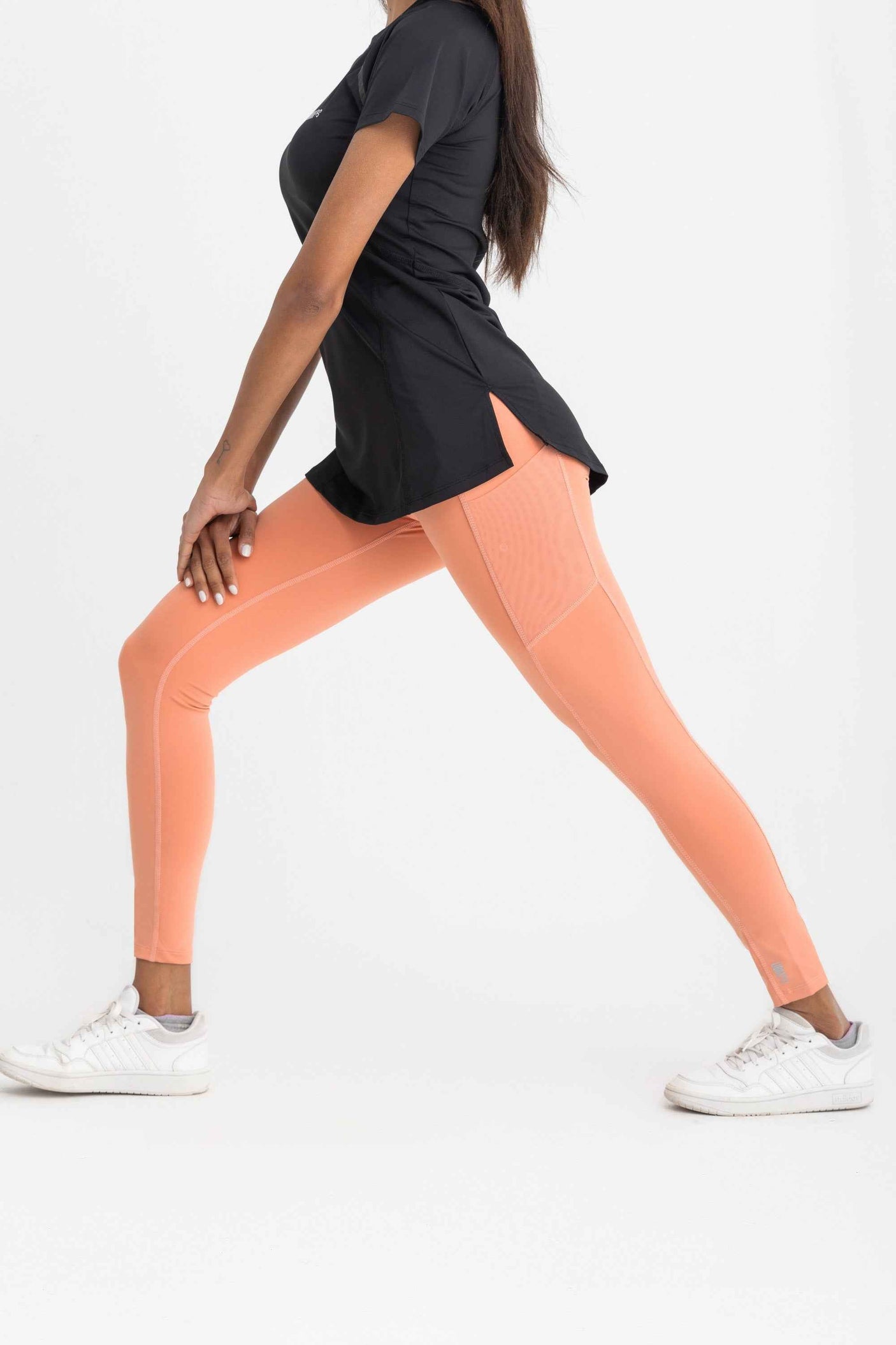 Endura Leggings- Canyon Clay