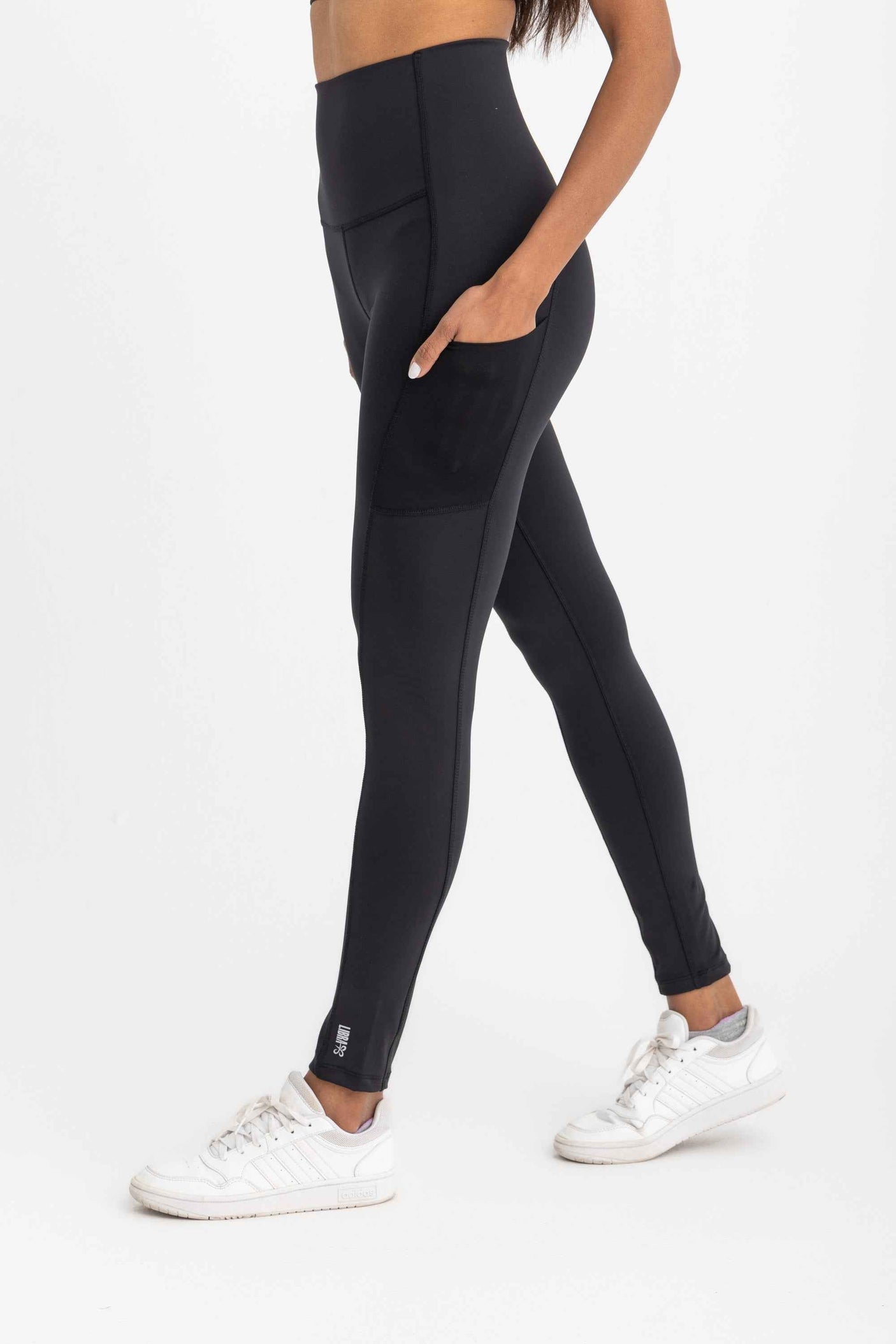 Endura leggings - Black