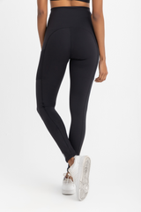 Endura leggings - Black