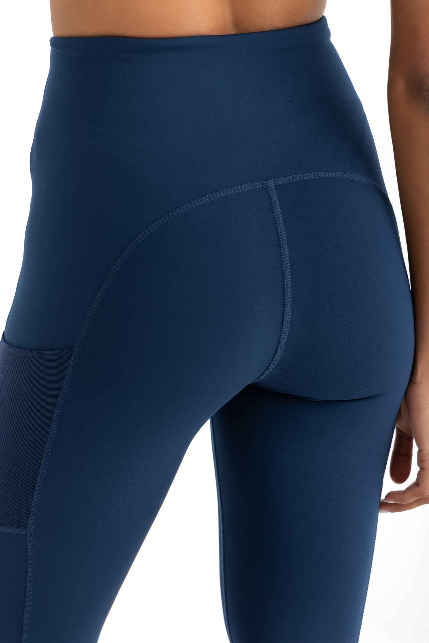 Endura leggings in Pageant Blue