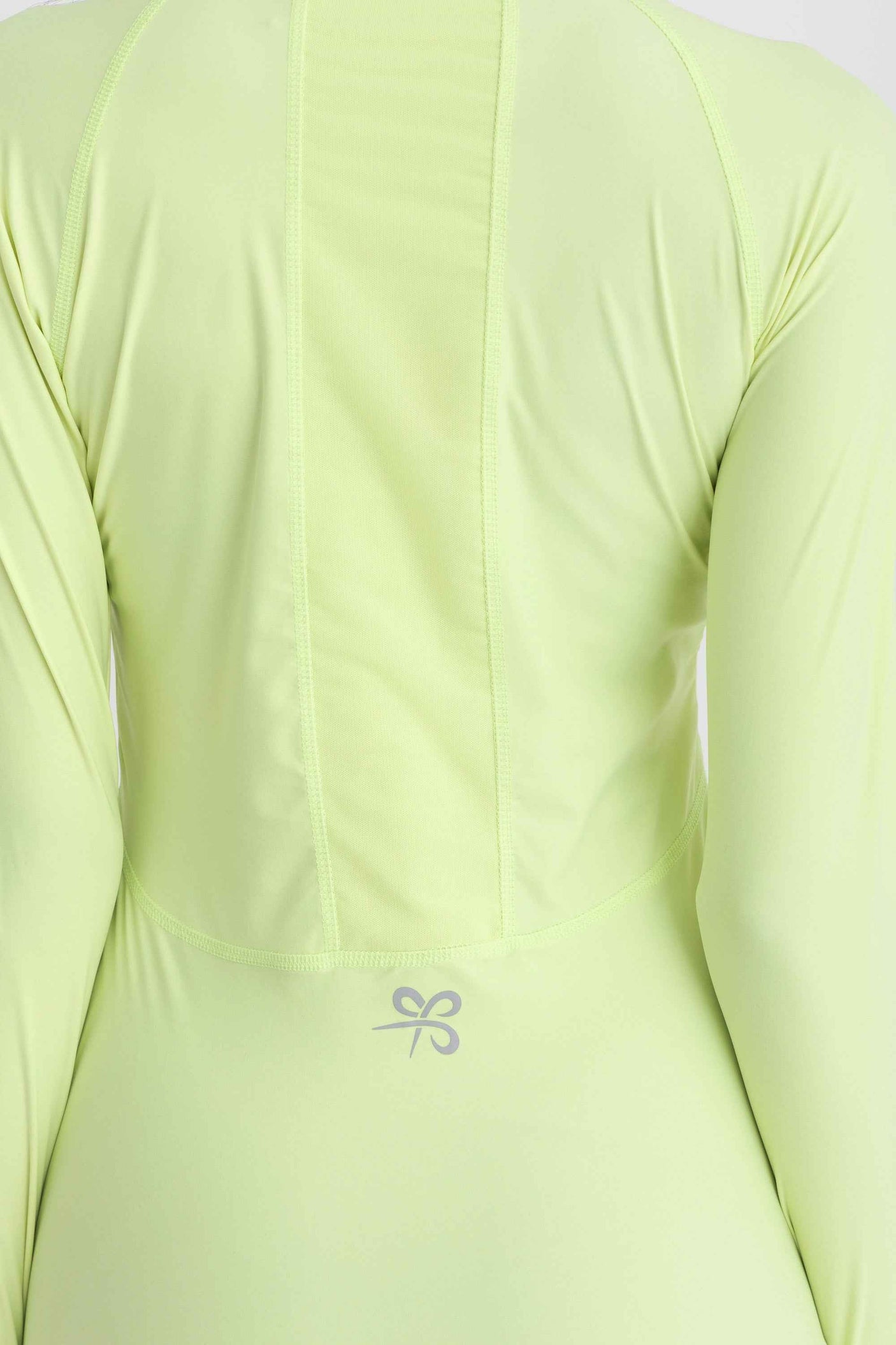 Endura LS Top - Cool Matcha