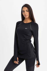 Endura LS Top - Black