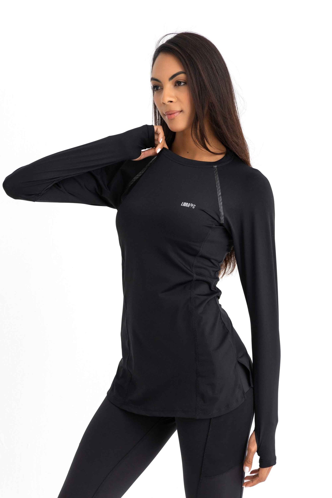 Endura LS Top - Black