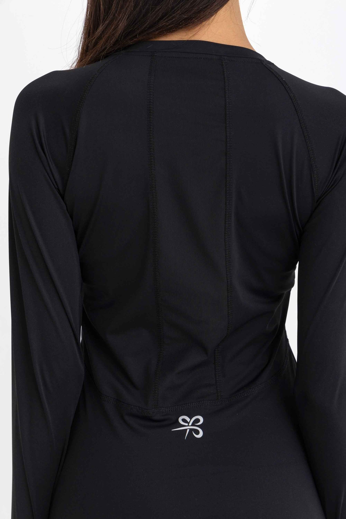 Endura LS Top - Black