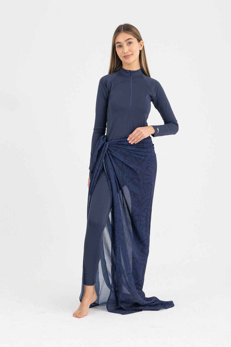 Core Suit - Navy