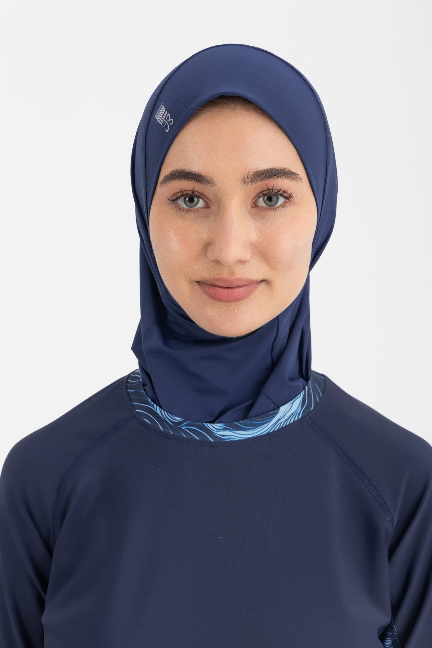 ليبرا -حجاب سباحة الترا فيت للنساء