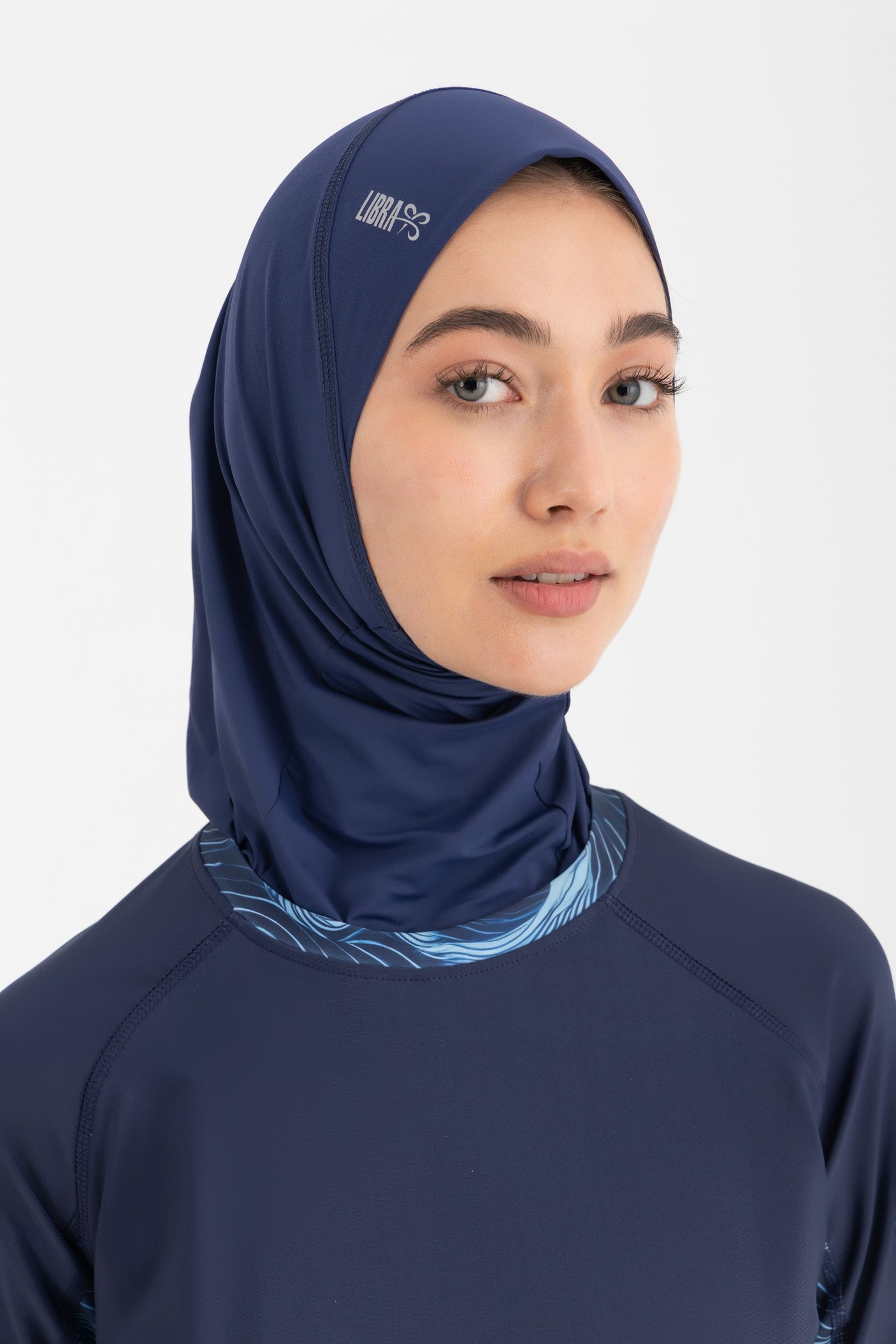 ليبرا -حجاب سباحة الترا فيت للنساء