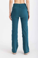 Straight Leggings - Atlantic Deep