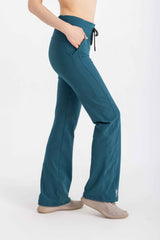 Straight Leggings - Atlantic Deep