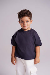 Boys Basic Tee