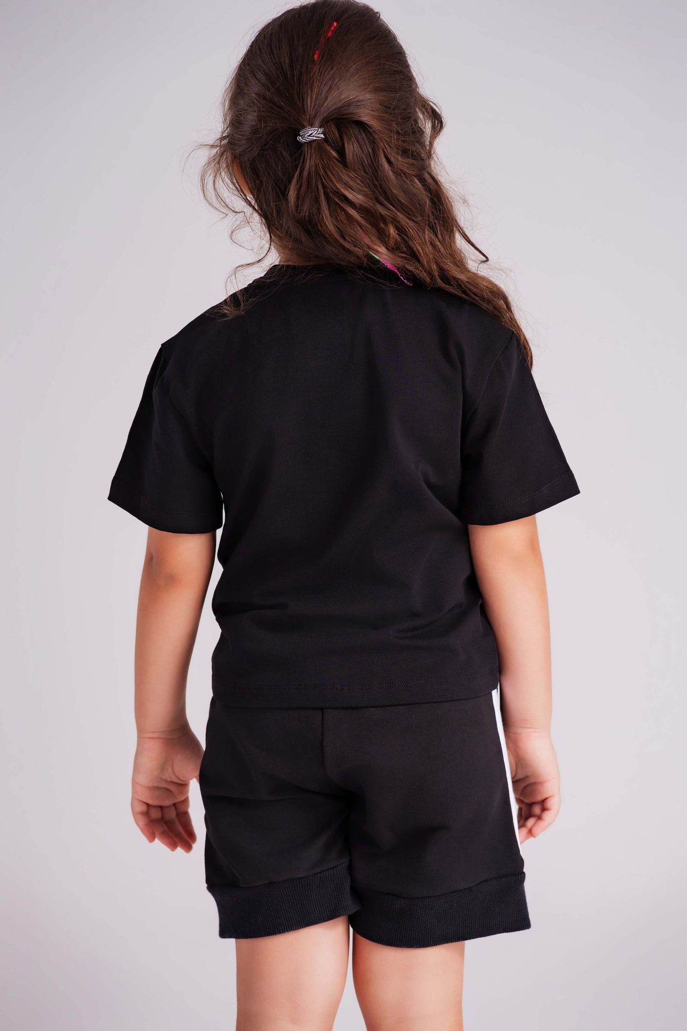 Girls Essential Tee