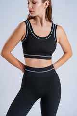 Inversion Ultra Seamless Sports Bra