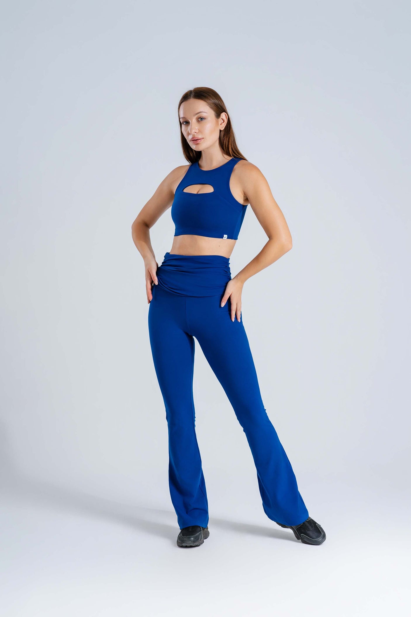 ProFlex Cut-Out Tank