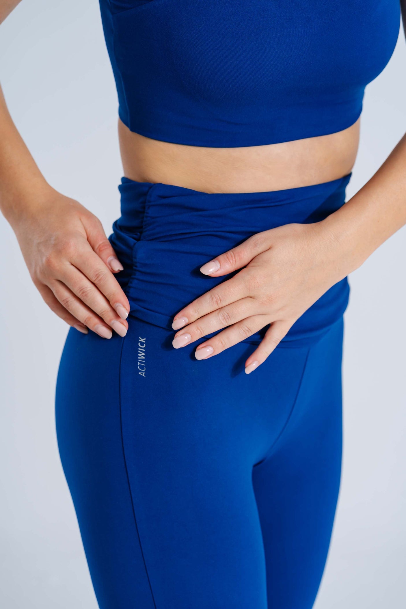 HaloSculpt Pilates Pants