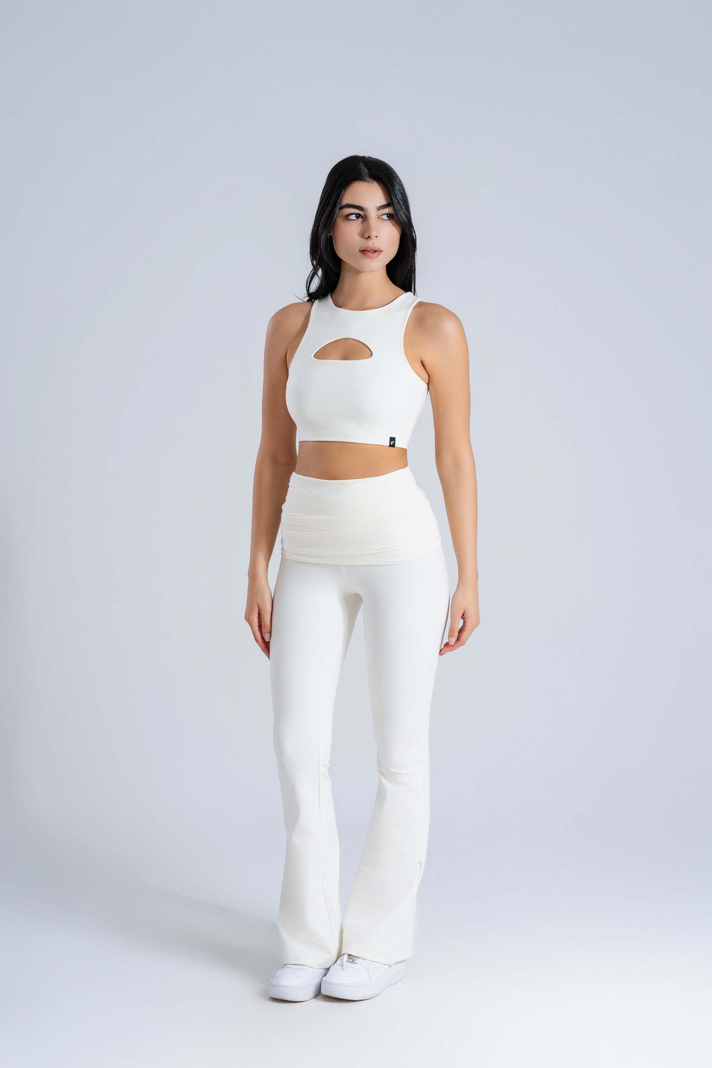 ProFlex Cut-Out Tank