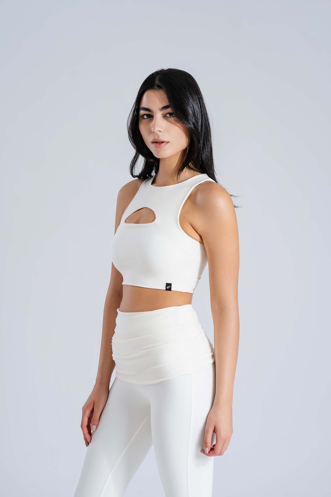 ProFlex Cut-Out Tank