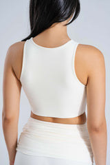 ProFlex Cut-Out Tank