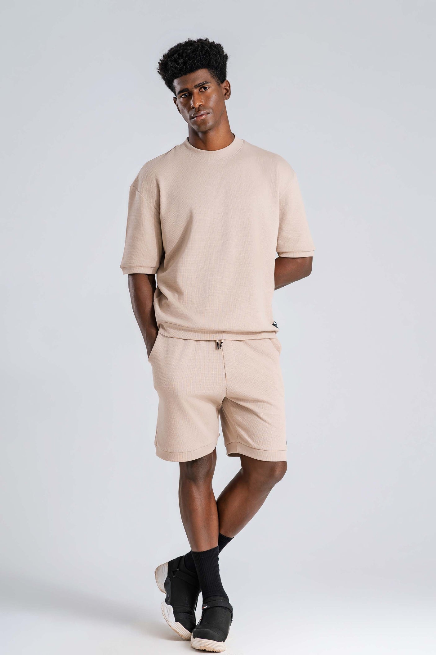 EZ Breeze Knit Shirt