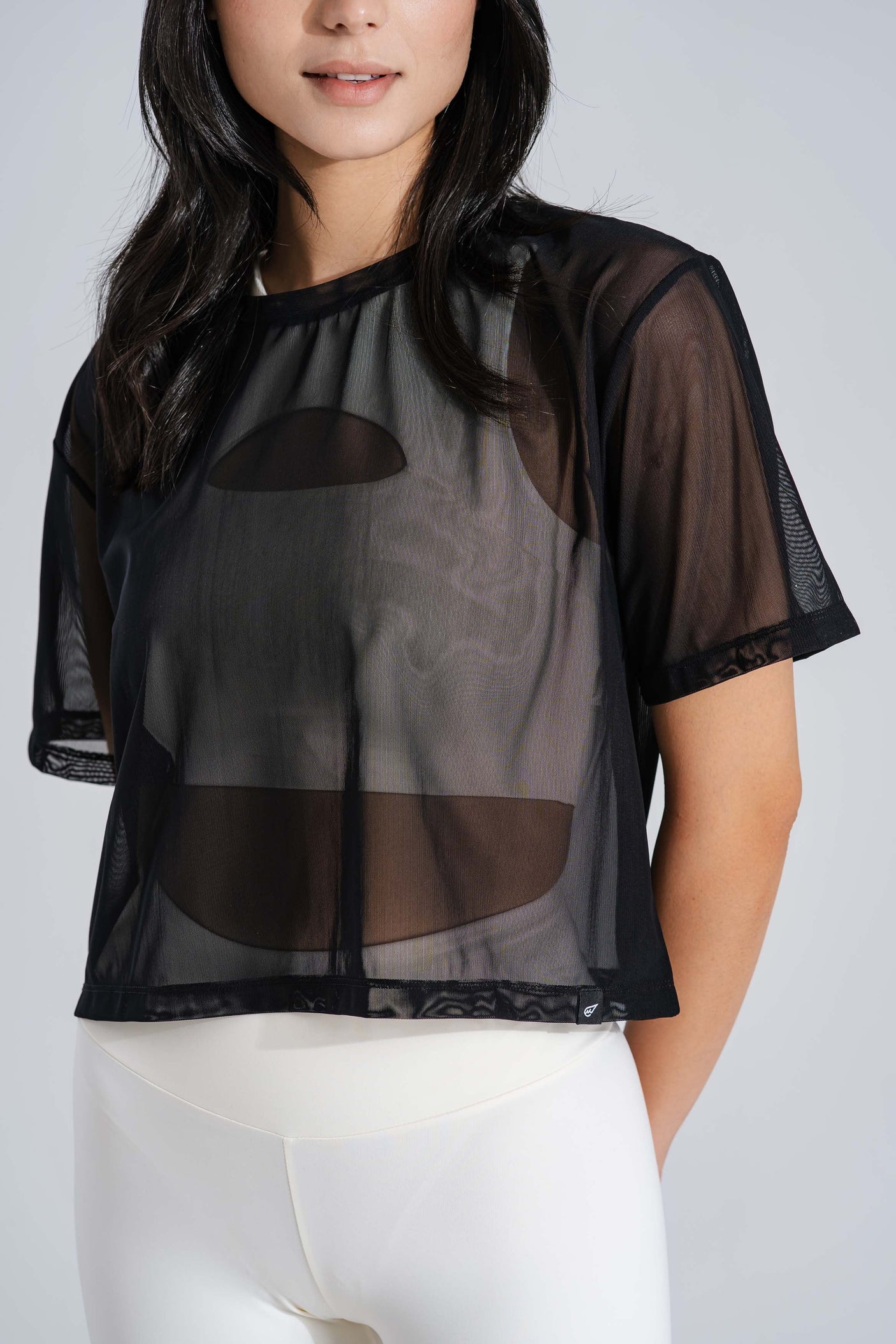 AirFlow Cropped Cover